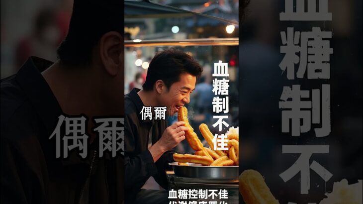 少吃這4種食物，遠離糖尿病！#糖尿病預防 #血糖控制 #健康飲食 #健康生活