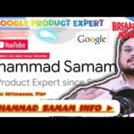 4 September Magic NFT withdrawal update Google approved me as a product expert Reply to A.k  news
