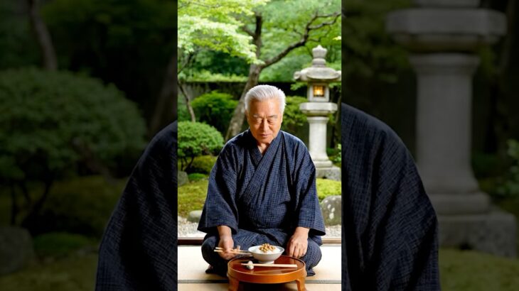 【医師も驚愕】60代からでも遅くない！糖尿病にも効果的!? 高齢者の糖尿病予防に役立つ真実