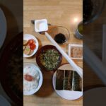 頑固な便秘と糖尿病が改善した食事　9/1の夕食