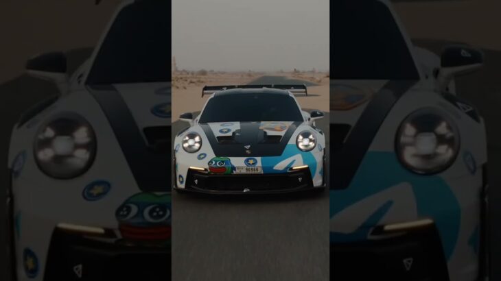 #911gifts #porsche #porsche911 #supercars #fyp #edit #amazing #ideas #cars #nft
