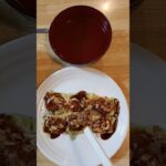 頑固な便秘と糖尿病が改善した食事　9/14の昼食 #便秘対策#ランチ