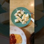 頑固な便秘と糖尿病が改善した食事　9/24の昼食　#便秘#ランチ