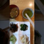 頑固な便秘と糖尿病が改善した食事　9/4の夕食