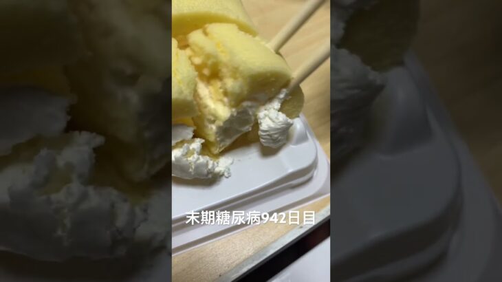 半額乞食娯楽した糖尿春を味わう 末期糖尿病全食事記録942日目