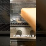ピーナッツクリームパン食べた 糖尿病全食事記録955日目