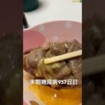 ロピアのタレですき焼き作って食べてみた 糖尿病全食事記録957日目