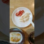 頑固な便秘と糖尿病が改善した食事　9/7の昼食 #ランチ#便秘対策