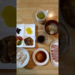 頑固な便秘と糖尿病が改善した食事　9/7の夕食