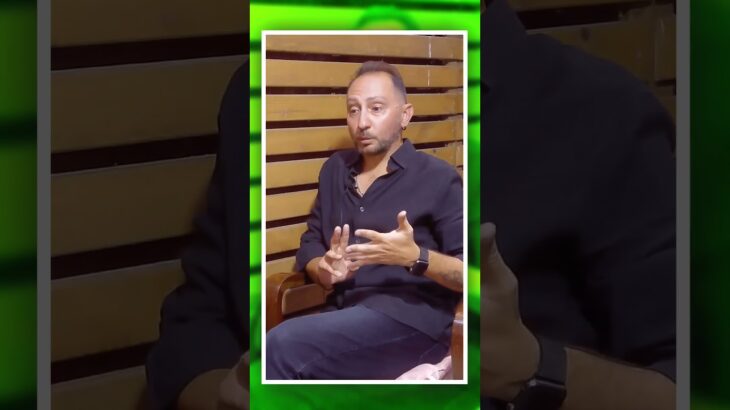 Atilla Erkmen – Sanattan NFT’ye: Bir Görsel İletişim Tasarımcısı, Eylül Aşkın İle… Özel Söyleşi