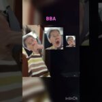 BBA#まだお #長谷川さん #マミューダパオ#ダンボールの神様#無職#糖尿病