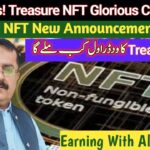 Big News! Treasure NFT Glorious Comeback 🔥Treasure NFT New Updates Today | Treasure NFT Review Today