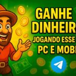 BigMiner: O Jogo NFT de Mineração no Telegram Que Paga em TON e Dá Lucros Insanos!