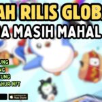 Cara Main Dan Cuan Game NFT Gratis Pudgy Party | Tung Tung Sahur NFT | Mythical Games | Sesepuh NFT