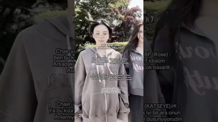 Chae faniyim #housemusic #dance #nft #memes #blackpink #funny #kpop #queenlalisaedits #blink