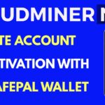 CloudMiner NFT Tutorial | Create Account & ID Activation with SafePal Wallet (Step by Step Guide)