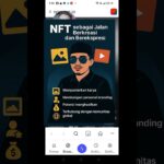 Creator NFT’s Ekspresi Digital #motivation #tutorial #nft #crypto