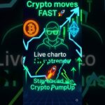 Crypto moves FAST 🚀 #nft #bitcoin #crypto #funny #memes #altcoins #cryptonews #ethereum