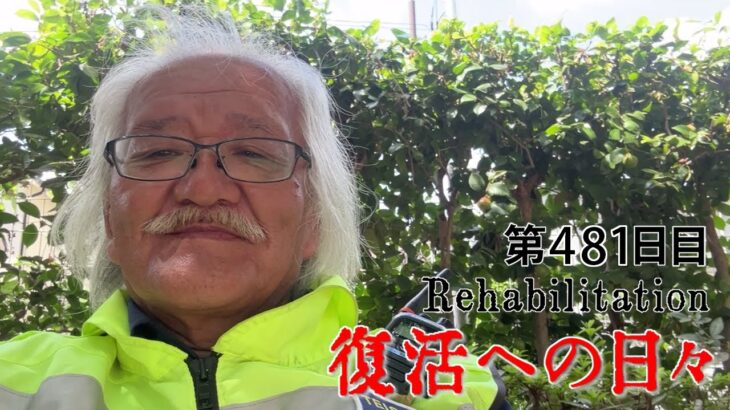 【#糖尿病 #闘病記】DAY481 ついに熱中症患者が【#散歩】2025年9月3日の記録