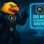 DID NFT, tu pasaporte digital