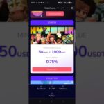 Deposit and buy NFT from Popeye world easily #popeyeworld
