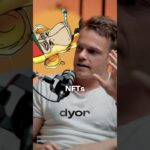 Der NFT Hype😭 #nft #nfts #krypto