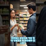 당뇨에 나쁜 음식#당뇨주의#당뇨식단#糖尿病注意#血糖管理 #식습관개선#DiabetesFood#血糖コントロール#健康知識#건강쇼츠#HealthShorts#혈당조절#AvoidSugar