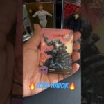 🔥EPIC PULL🔥 Hro DC Comics Hybrid NFT Trading Card Pack Opening #dccomics #nft #hrofficial
