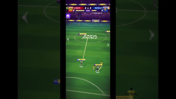 FiFa Rivals/NFT Game #fifa #nft #fyp #viral