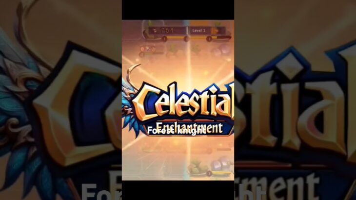 Forest Knight ONE of the best free nft game ever! arena battle fbjericho vs xialong