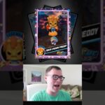 Funime Freddy Funko Redeemable NFT Pop! #Shorts #Funko #FunkoPop