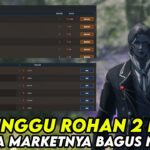 GHOST M GLOBAL NFT/P2E RILIS 26 SEPTEMBER ? 6 HARI LAGI ROHAN 2 RILIS ! WARBORN MULAI ADA BUYER ?