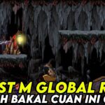 GHOST M GLOBAL NFT/P2E SUDAH RILIS ! ! APAKAH BAKAL BAGUS POTENSI INI GAME ? ?