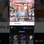 Делали на Gifts Battle. Промо: ahmedbratfree #gift #battle #nft #shorts#ии #memes #ai #нейросеть