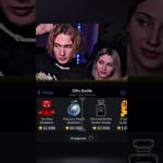 Делали на Gifts Battle. Промо: shiawarzefree #gift #battle #nft #shorts