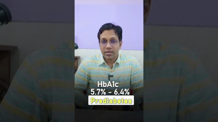 📊 HbA1c Level से जानिए अपने डायबिटीज का असली हाल! Dr Rajesh Kumar Vais | Dr R.K. PathLabs