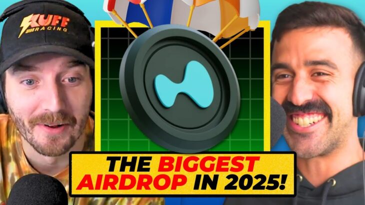 Hyperliquid’s $60K NFT Airdrop, Crypto’s Bounce, and the State of Memecoins: The Daily Bone Podcast