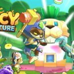 Juicy Adventure | Game NFT play to earn Kỹ năng ,  bắn súng sinh tồn chơi cực vui
