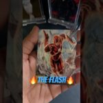🔥LEGENDARY PULL🔥 Hro DC Comics Hybrid NFT Trading Card Pack Opening #dccomics #nft #hrofficial