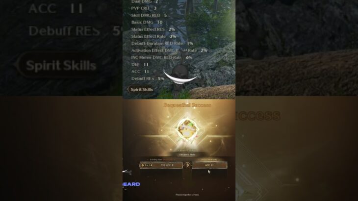 LETS GOOOO #f2p #nightcrows #nft #mmorpg #gaming #games #gameplay
