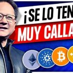 ✅ LO QUE NADIE QUERÍA… | Noticias Criptomonedas | Bitcoin | Ethereum | Vitalik Buterin | NFT 🚀