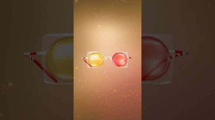 Lollipop sunglasses #nft #imvu #wonka