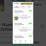 MAGIC NFT Full details | NFT Earning application | Task complete Details | #money #earning #earn
