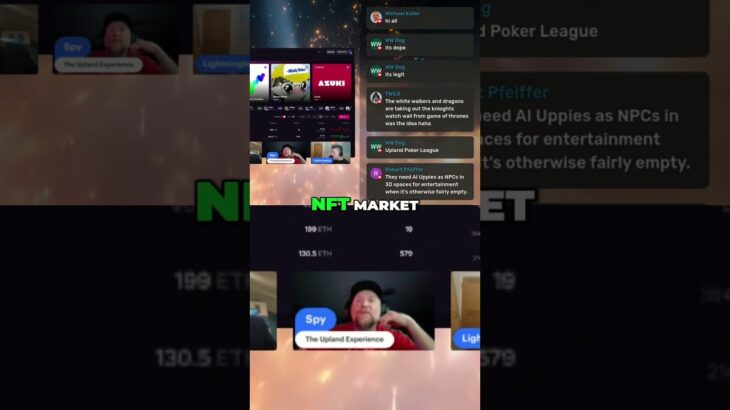 Magic Eden: Why This NFT Marketplace Is Best! #shorts