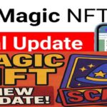 Magic NFT Final new Update |  🚨 New Scam Alert & Big Warning! | magic NFT withdrawal issue