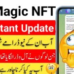 Magic NFT Important Update | Magic NFT New Update Today | Magic nft new update | Magic nft scam