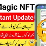 Magic NFT New Withdrawal Update | Account Verification Start | Important News