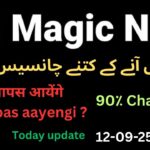 Magic nft latest update | magic nft new update today | magic nft will come back ?