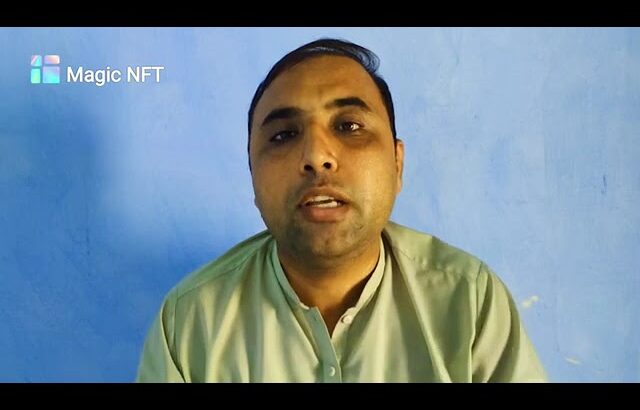 Magic nft new activity update #magicnftwithdrawal