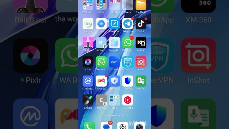 Magic nft new notifications and Treasure NFT latest updates